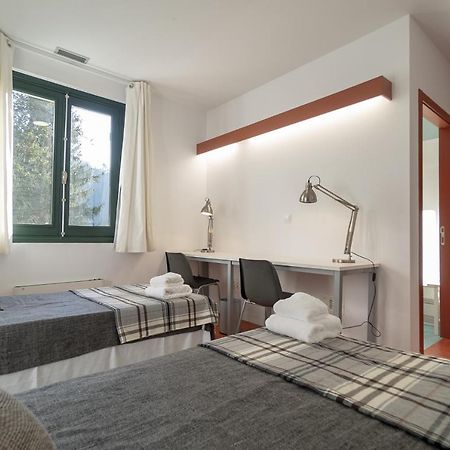 Chalet Centro Peares Carballedo  Eksteriør bilde