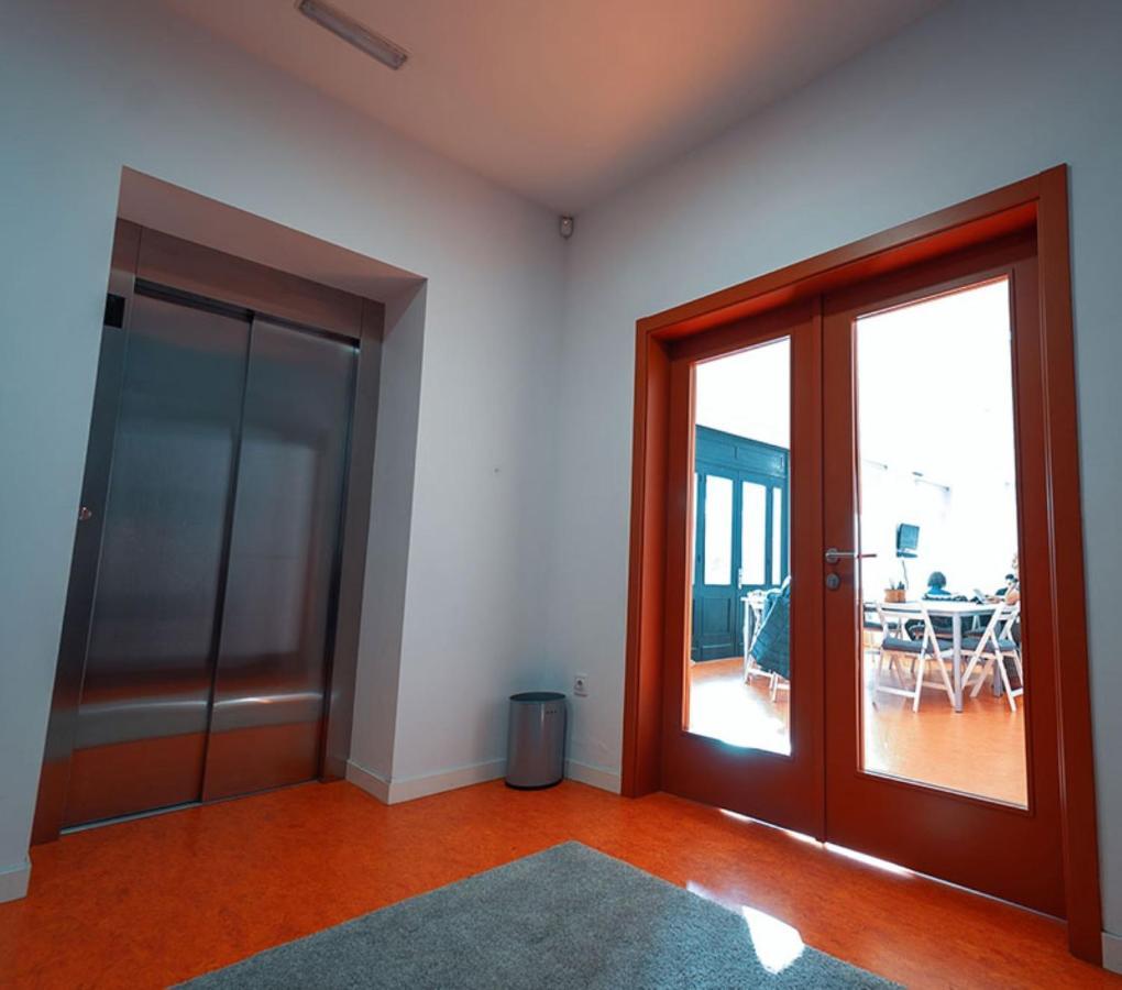 Chalet Centro Peares Carballedo  Eksteriør bilde